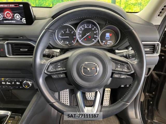 Mazda CX-5 2017-10 265925-11