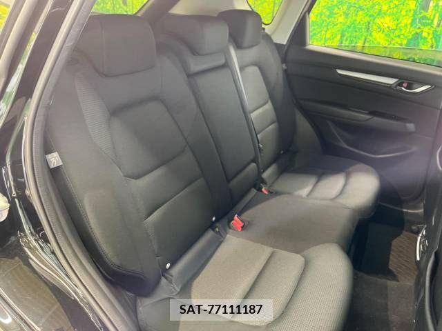 Mazda CX-5 2017-10 265925-9