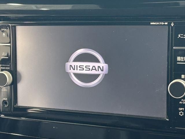 Nissan X-TRAIL 2017-07 190476-28