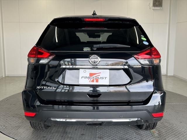 Nissan X-TRAIL 2017-07 190476-5