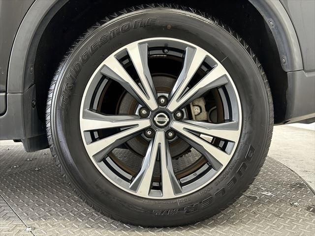 Nissan X-TRAIL 2017-07 190476-17