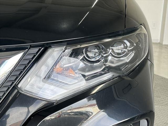 Nissan X-TRAIL 2017-07 190476-8