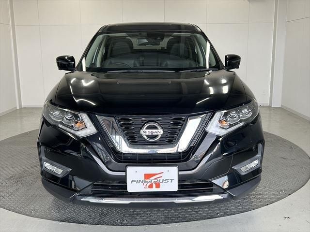 Nissan X-TRAIL 2017-07 190476-1