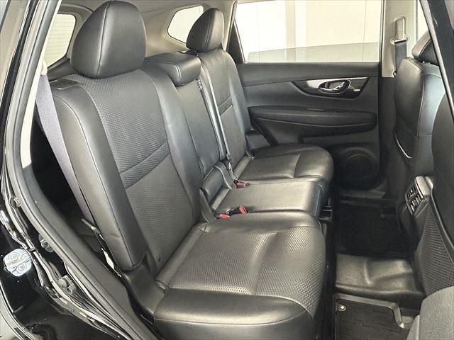 Nissan X-TRAIL 2017-07 190476-20