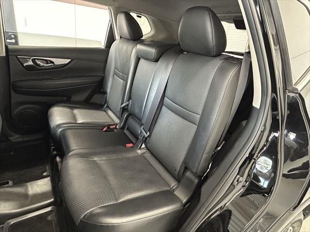 Nissan X-TRAIL 2017-07 190476-23