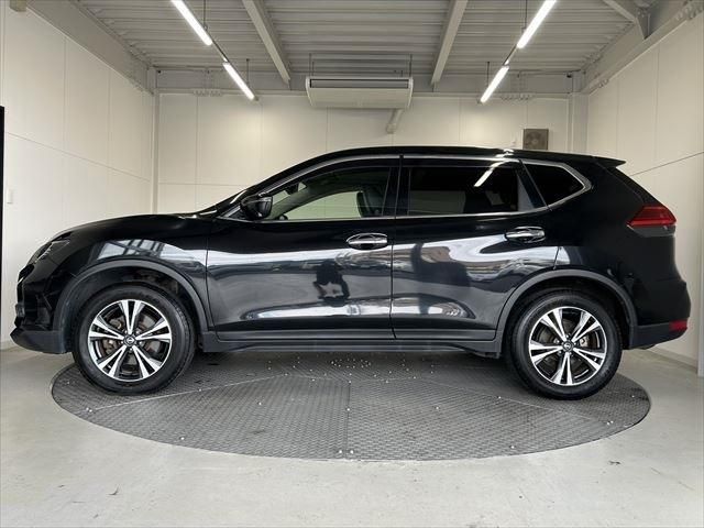 Nissan X-TRAIL 2017-07 190476-7