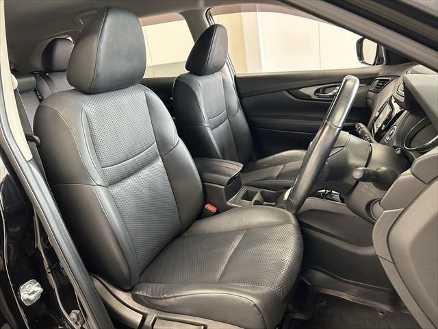 Nissan X-TRAIL 2017-07 190476-19