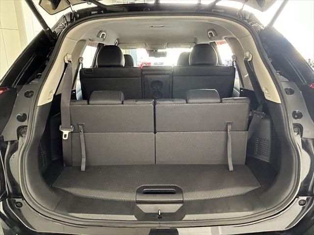 Nissan X-TRAIL 2017-07 190476-25