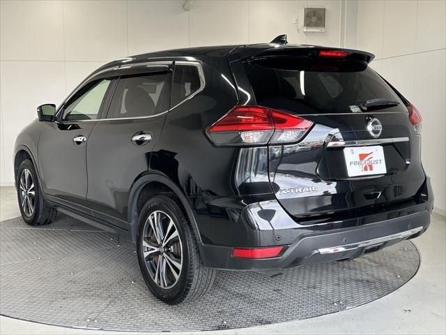 Nissan X-TRAIL 2017-07 190476-6