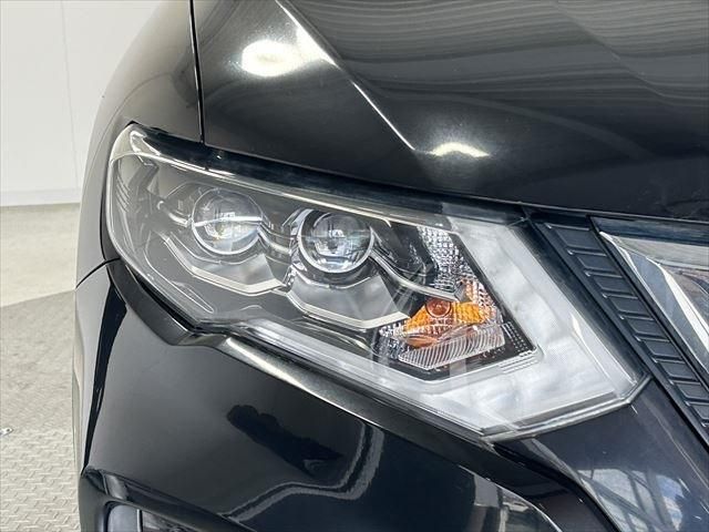 Nissan X-TRAIL 2017-07 190476-9