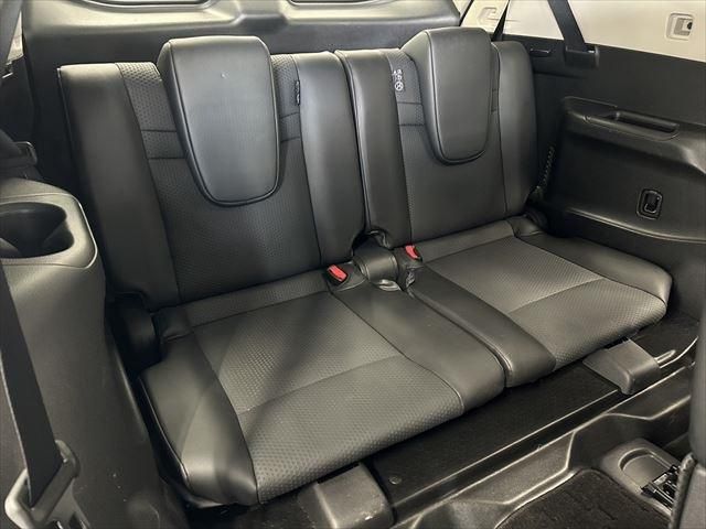 Nissan X-TRAIL 2017-07 190476-21