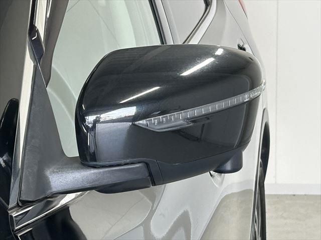Nissan X-TRAIL 2017-07 190476-12