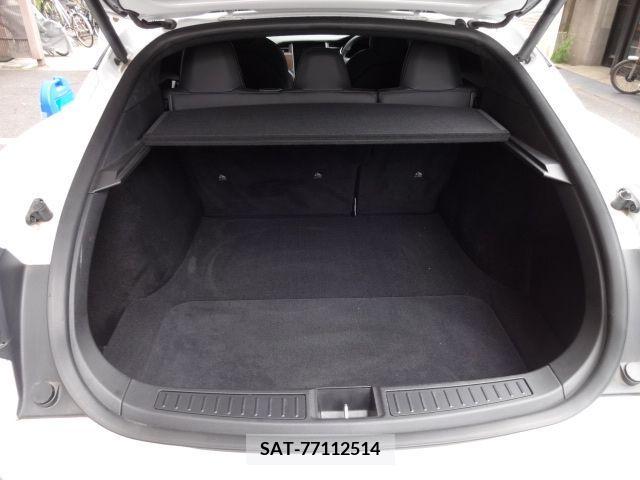 Tesla MODEL S 2020-12 287645-10
