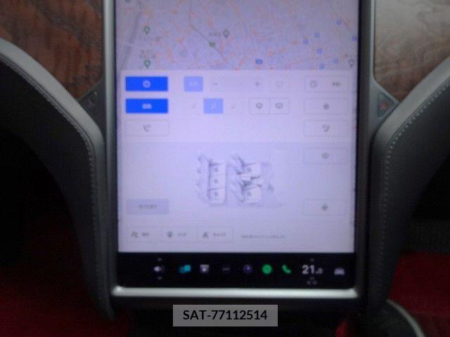 Tesla MODEL S 2020-12 287645-26