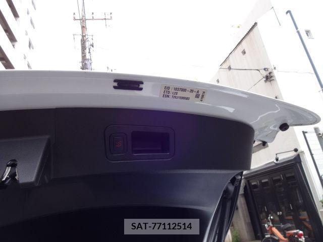 Tesla MODEL S 2020-12 287645-27