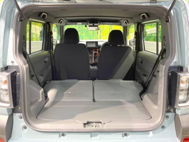 Daihatsu TAFT 2020-12 27584-11