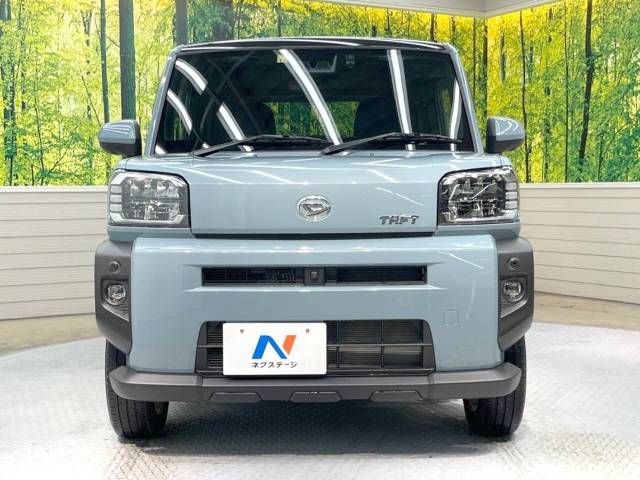 Daihatsu TAFT 2020-12 27584-14
