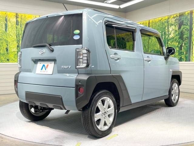 Daihatsu TAFT 2020-12 27584-17