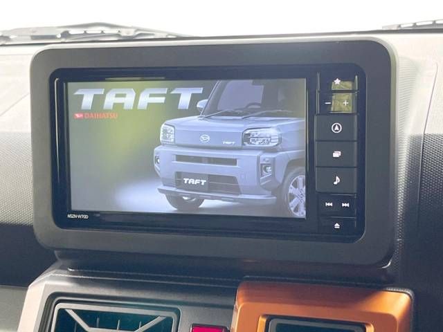 Daihatsu TAFT 2020-12 27584-3