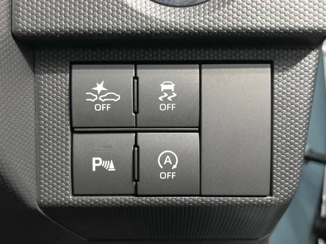Daihatsu TAFT 2020-12 27584-6