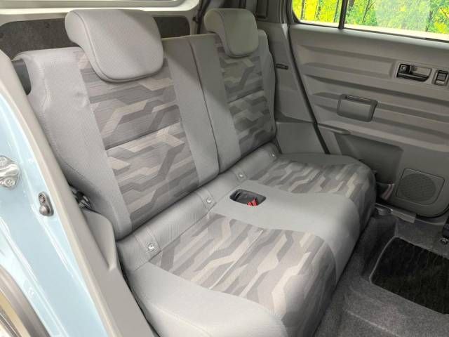 Daihatsu TAFT 2020-12 27584-10