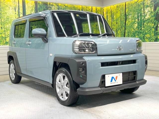 Daihatsu TAFT 2020-12 27584-16