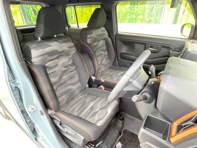 Daihatsu TAFT 2020-12 27584-9
