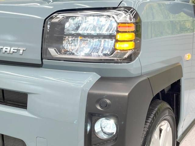 Daihatsu TAFT 2020-12 27584-12