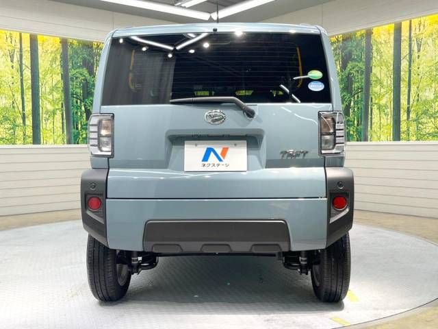 Daihatsu TAFT 2020-12 27584-15