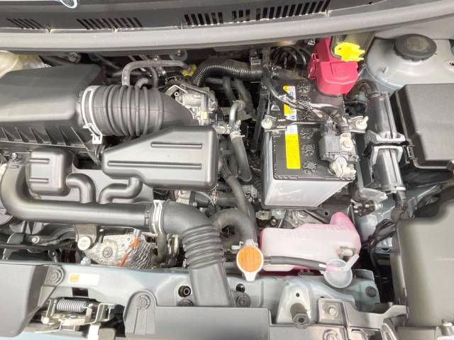 Daihatsu TAFT 2020-12 27584-18