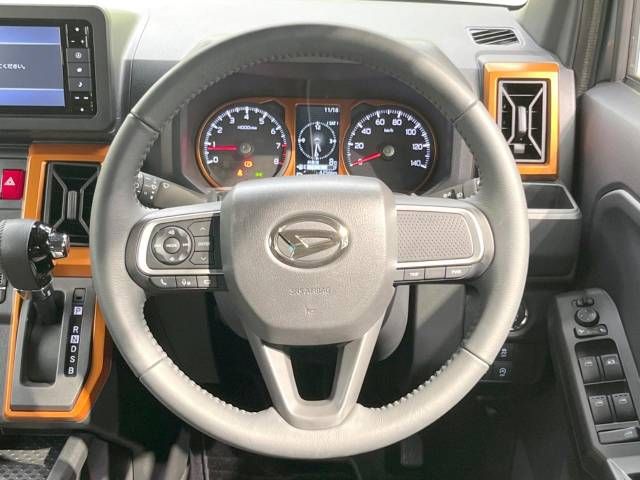 Daihatsu TAFT 2020-12 27584-8