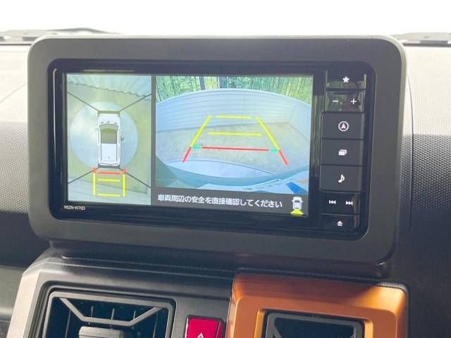 Daihatsu TAFT 2020-12 27584-4