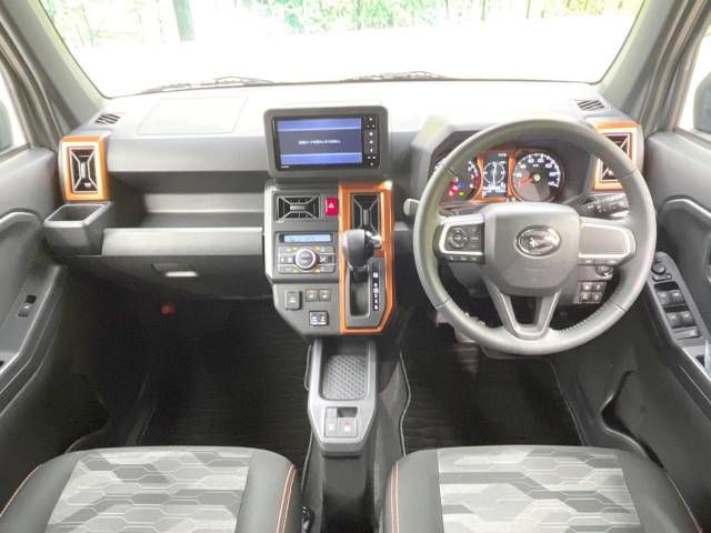 Daihatsu TAFT 2020-12 27584-1