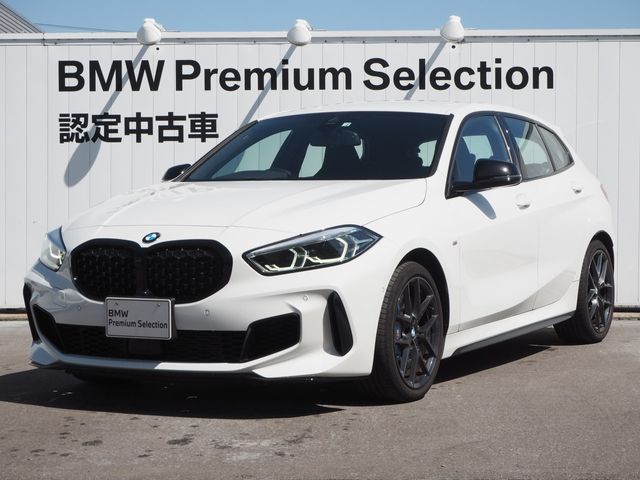Bmw 1 SERIES 2022-02 665-0