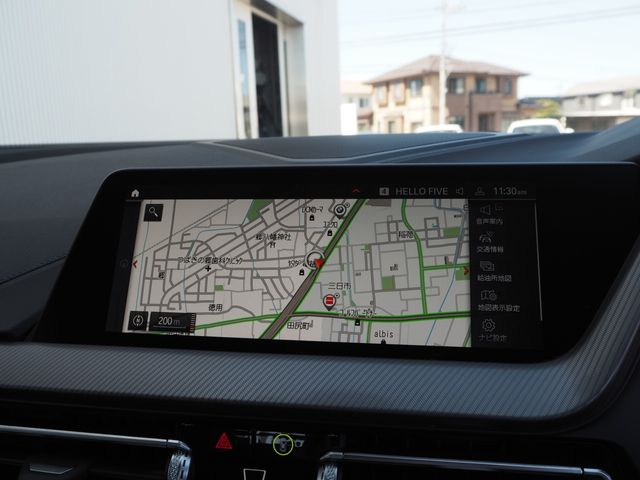 Bmw 1 SERIES 2022-02 665-7