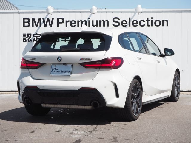 Bmw 1 SERIES 2022-02 665-2