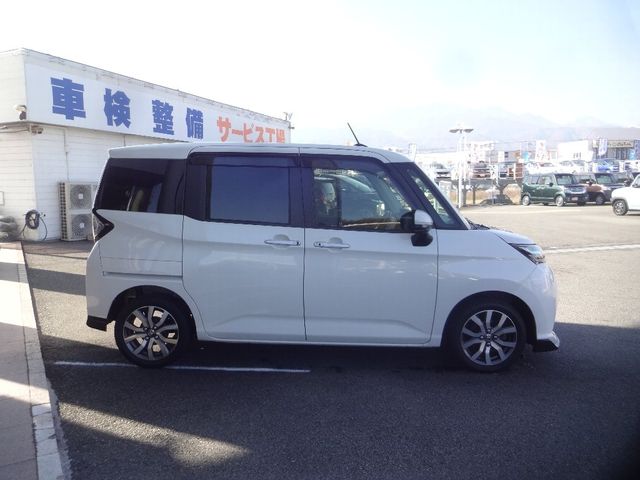 Toyota TANK 2017-08 187628-3