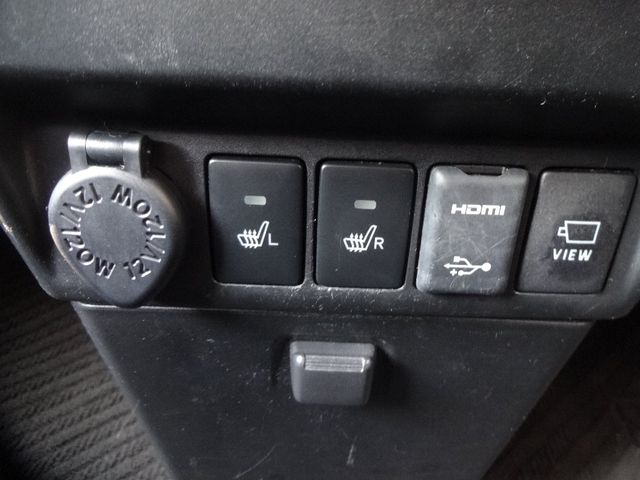 Toyota TANK 2017-08 187628-15