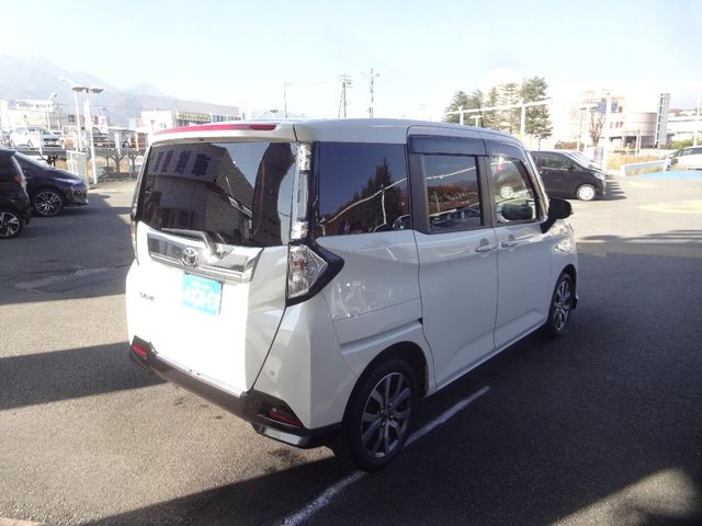 Toyota TANK 2017-08 187628-1
