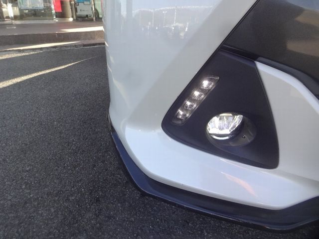 Toyota TANK 2017-08 187628-29