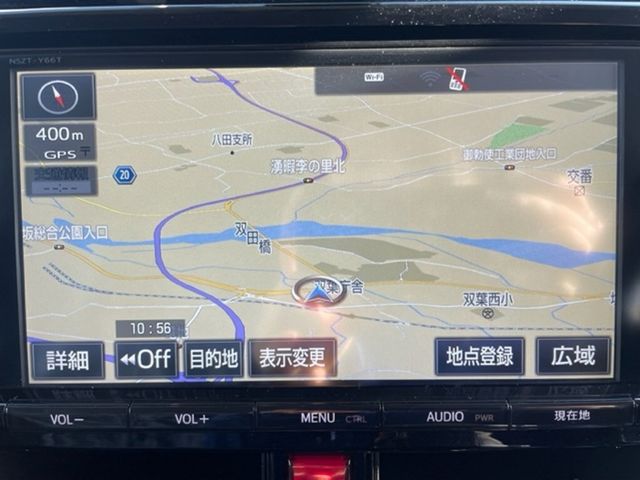 Toyota TANK 2017-08 187628-12