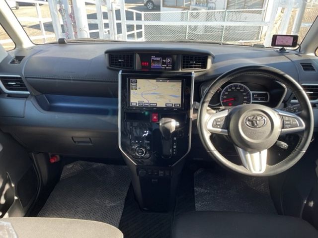 Toyota TANK 2017-08 187628-2