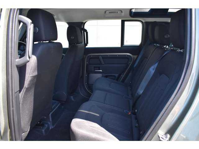 ROVER DEFENDER 2020-12 3600-11