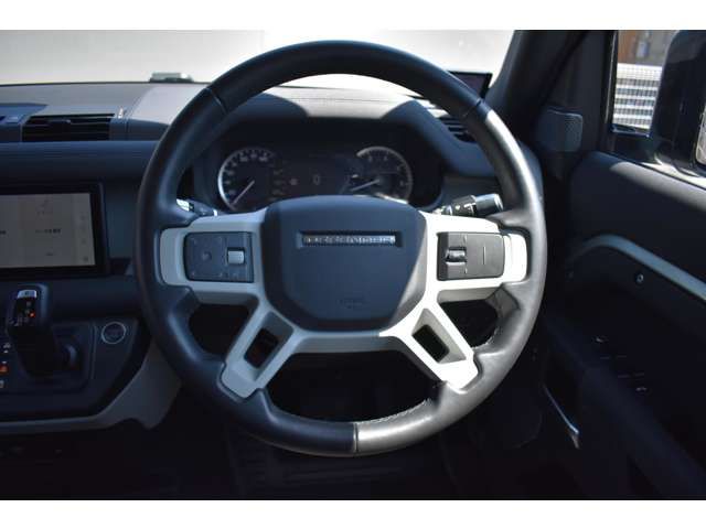 ROVER DEFENDER 2020-12 3600-7