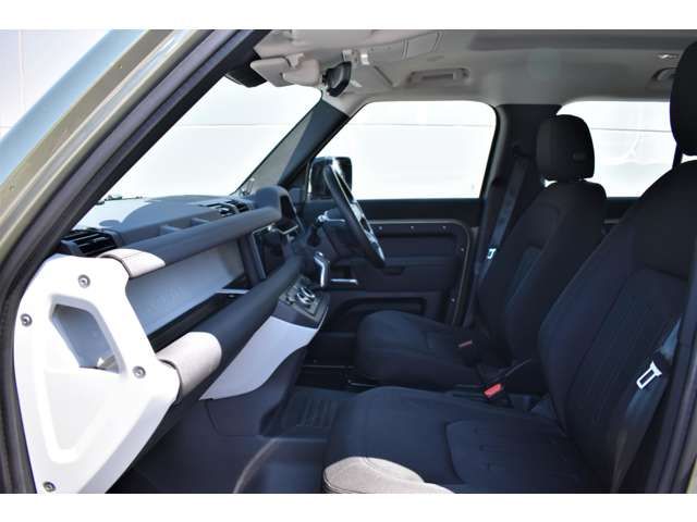 ROVER DEFENDER 2020-12 3600-10