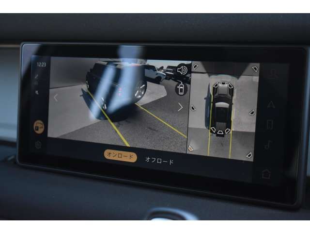 ROVER DEFENDER 2020-12 3600-14