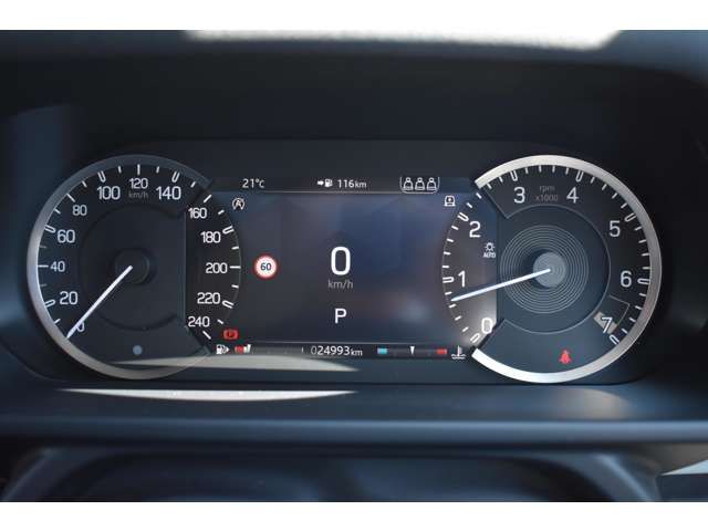 ROVER DEFENDER 2020-12 3600-9