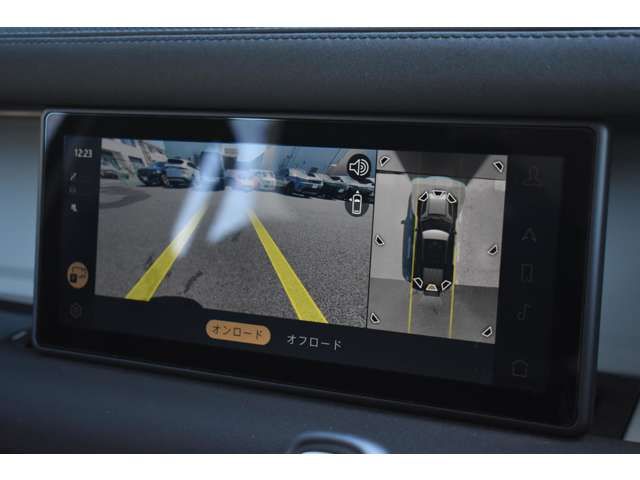 ROVER DEFENDER 2020-12 3600-13