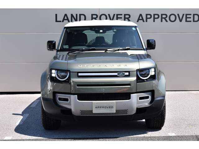 ROVER DEFENDER 2020-12 3600-1