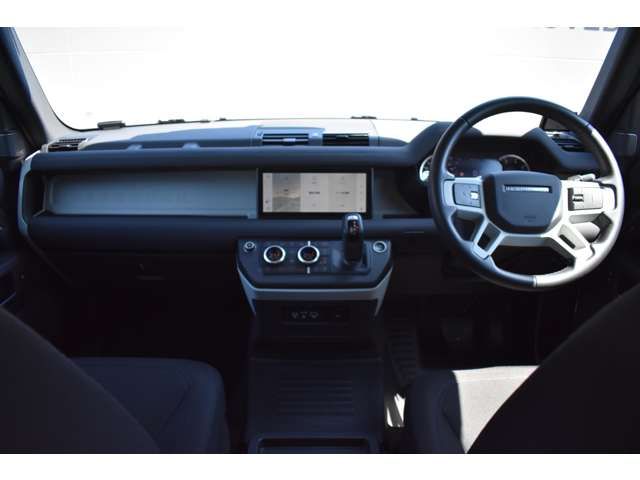 ROVER DEFENDER 2020-12 3600-8